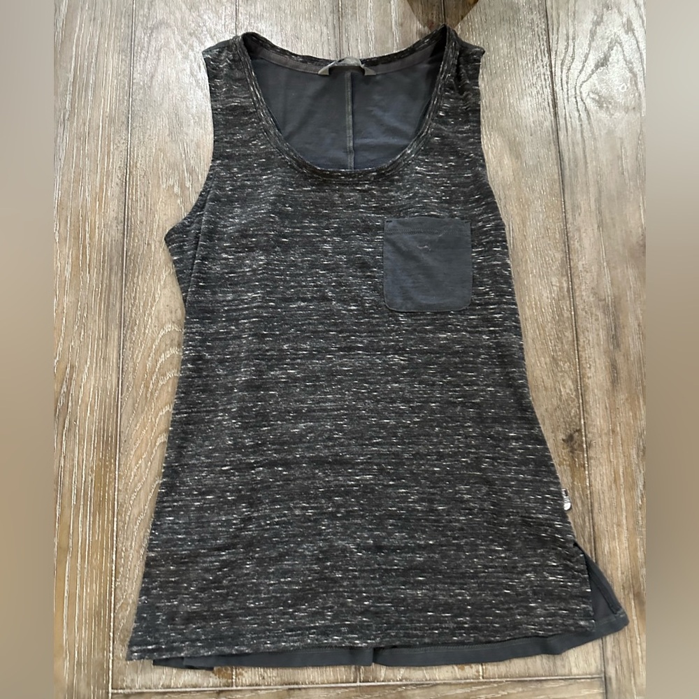 North Face Tank Top